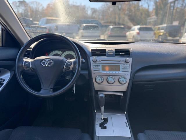 used 2007 Toyota Camry car, priced at $8,995