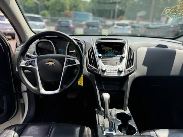 used 2014 Chevrolet Equinox car, priced at $7,995