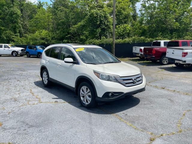 used 2014 Honda CR-V car, priced at $11,995