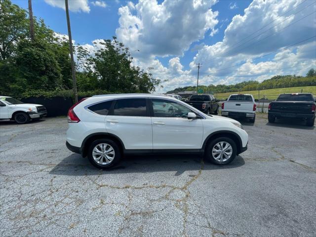 used 2014 Honda CR-V car, priced at $11,995