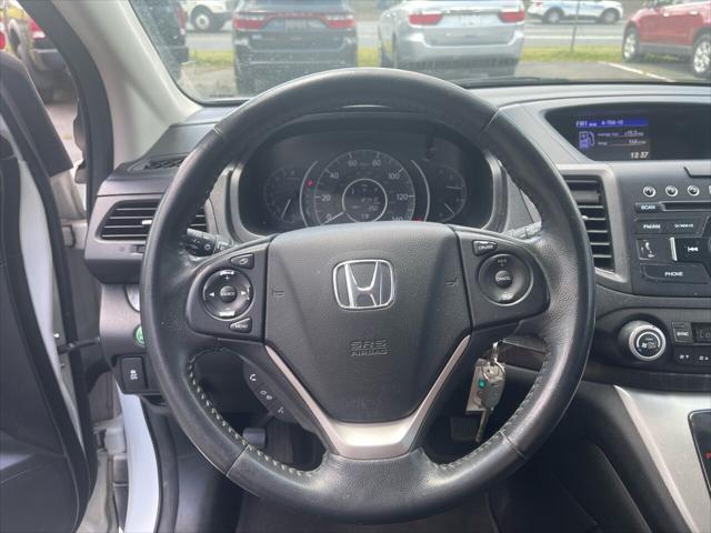 used 2014 Honda CR-V car, priced at $11,995