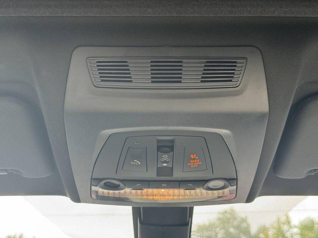 used 2016 BMW X4 car, priced at $14,995