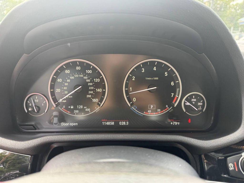 used 2016 BMW X4 car, priced at $14,995