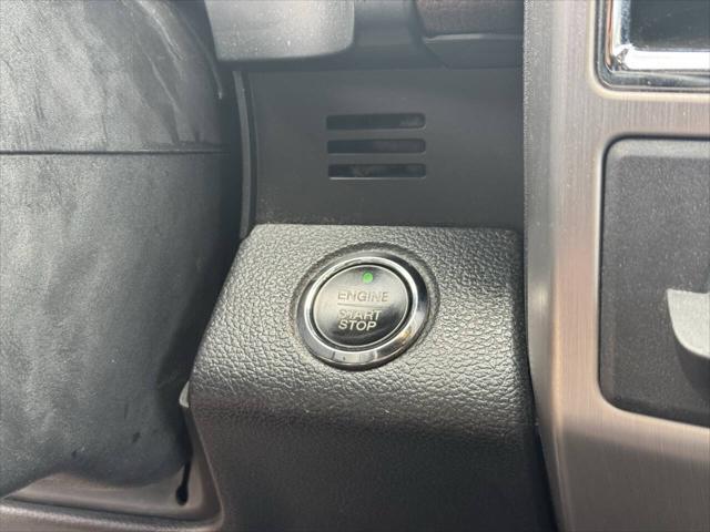 used 2015 Ford F-150 car, priced at $16,995