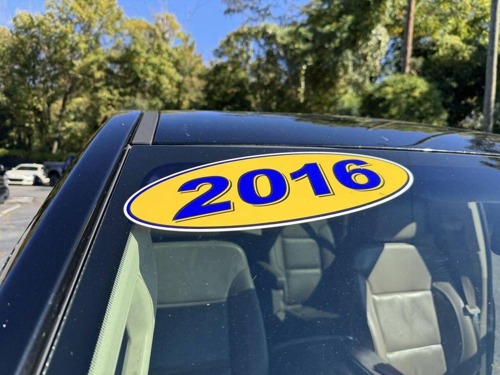 used 2016 Chevrolet Tahoe car, priced at $12,995