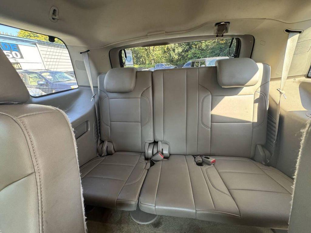 used 2016 Chevrolet Tahoe car, priced at $12,995