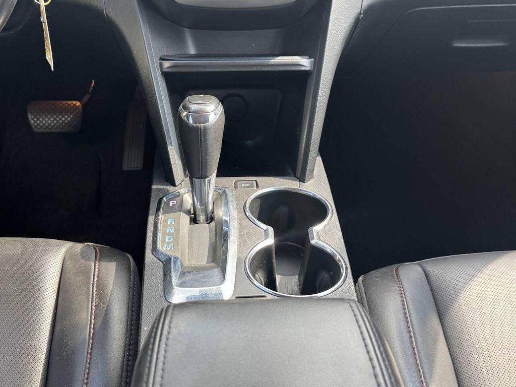 used 2016 Chevrolet Equinox car, priced at $6,995