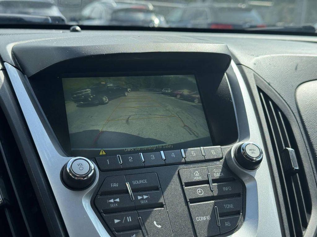 used 2016 Chevrolet Equinox car, priced at $6,995