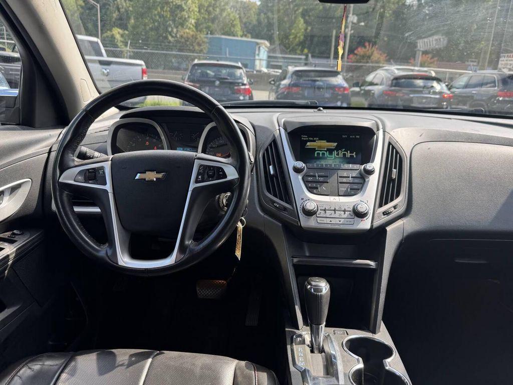 used 2016 Chevrolet Equinox car, priced at $6,995