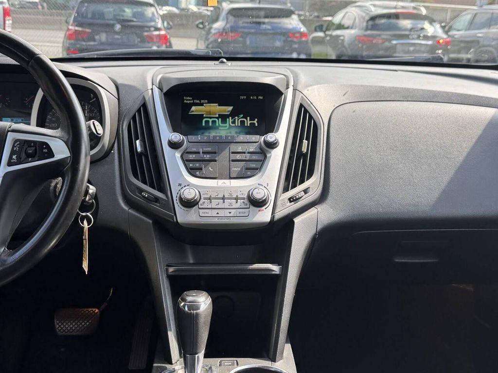 used 2016 Chevrolet Equinox car, priced at $6,995