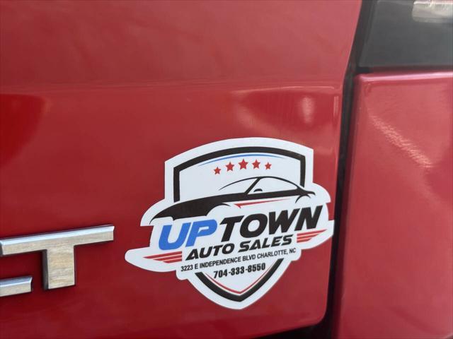 used 2016 GMC Sierra 1500 car, priced at $14,995