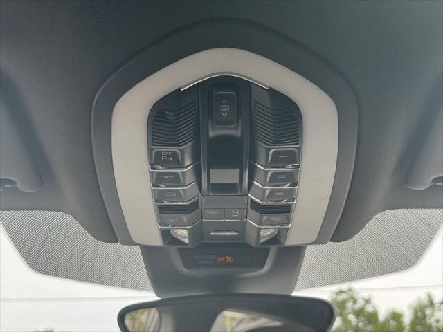 used 2017 Porsche Macan car, priced at $16,995