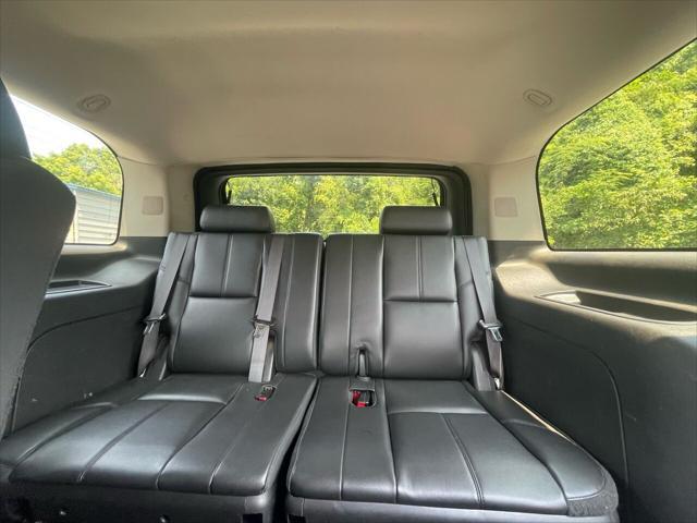 used 2013 GMC Yukon car, priced at $7,995