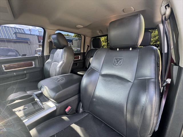 used 2012 Ram 1500 car, priced at $11,995