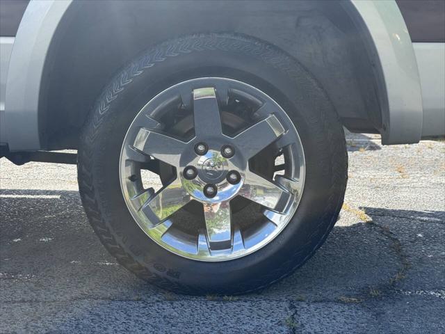 used 2012 Ram 1500 car, priced at $11,995