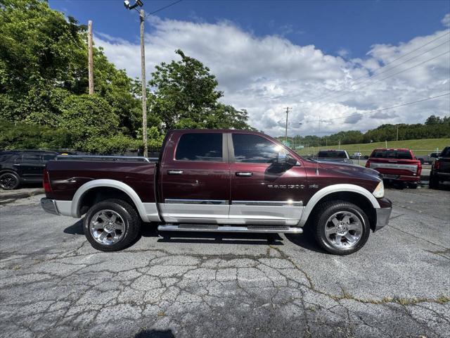 used 2012 Ram 1500 car, priced at $11,995