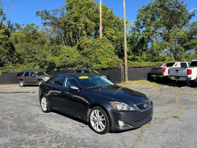 used 2007 Lexus IS 350 car, priced at $7,995