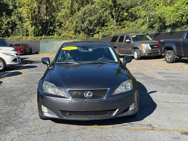 used 2007 Lexus IS 350 car, priced at $7,995