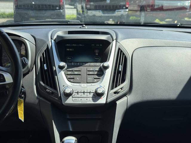 used 2014 Chevrolet Equinox car, priced at $7,995