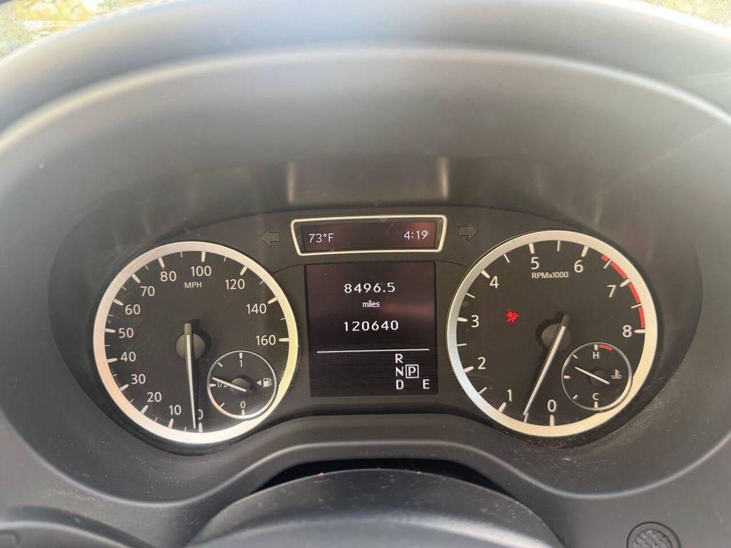 used 2017 INFINITI QX30 car, priced at $7,992