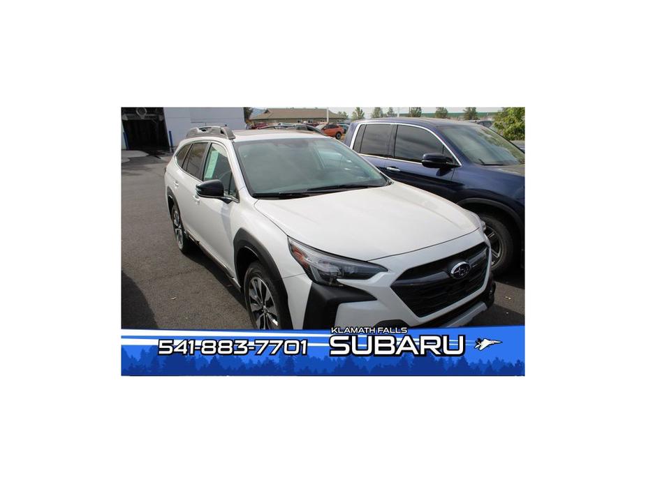 used 2024 Subaru Outback car, priced at $34,959