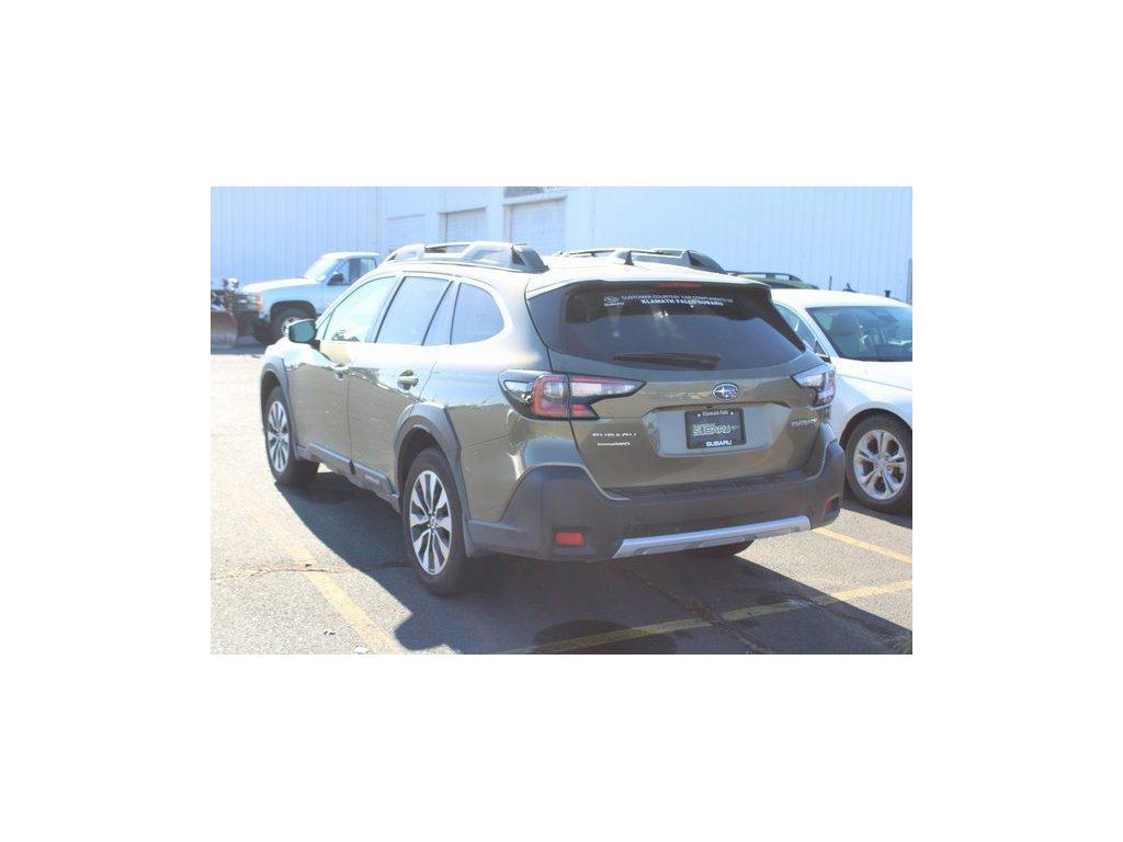 used 2022 Subaru Outback car, priced at $29,705