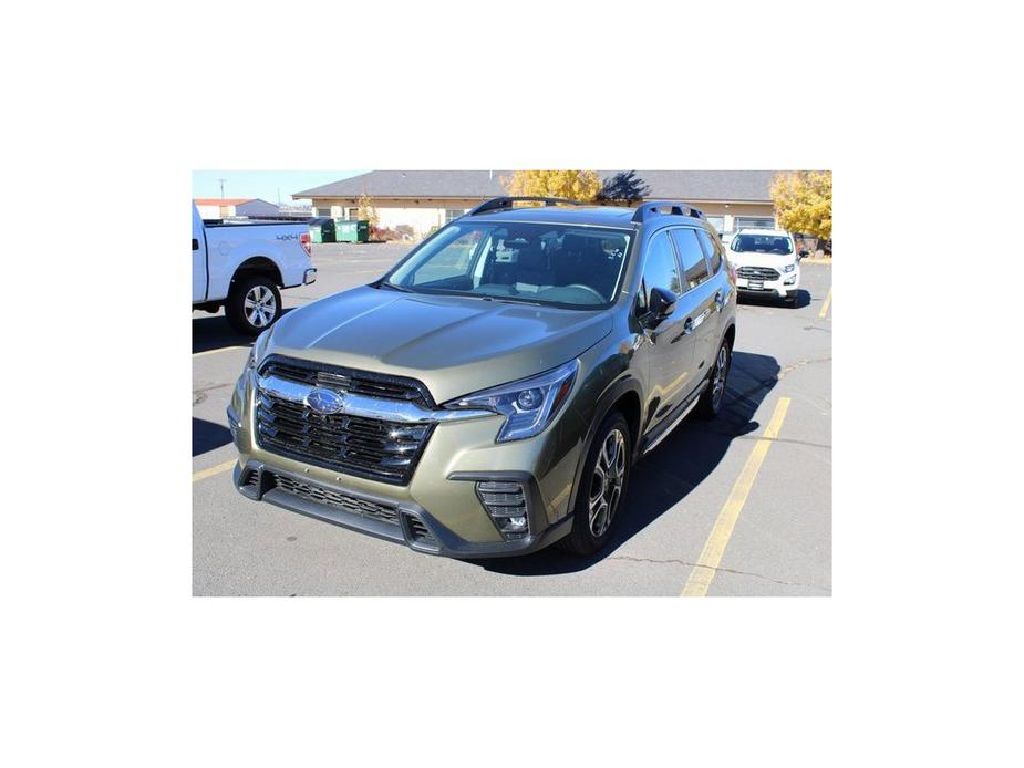 used 2024 Subaru Ascent car, priced at $43,494