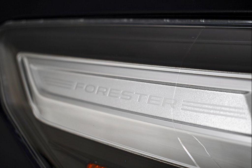 used 2021 Subaru Forester car, priced at $21,000