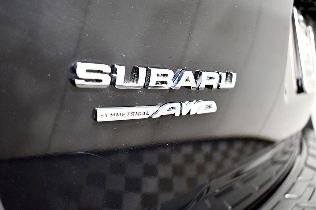 used 2021 Subaru Forester car, priced at $21,000