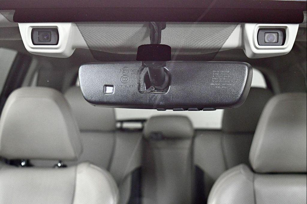 used 2021 Subaru Forester car, priced at $21,000