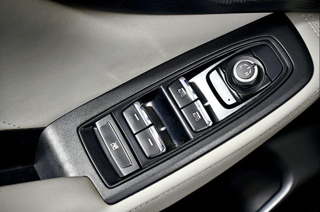 used 2021 Subaru Forester car, priced at $21,000