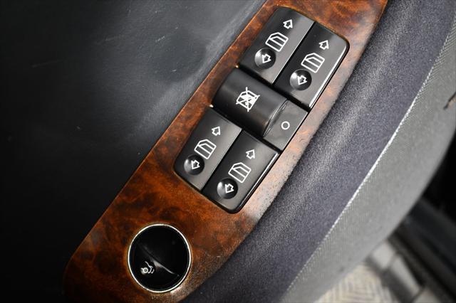 used 2004 Mercedes-Benz S-Class car, priced at $13,500