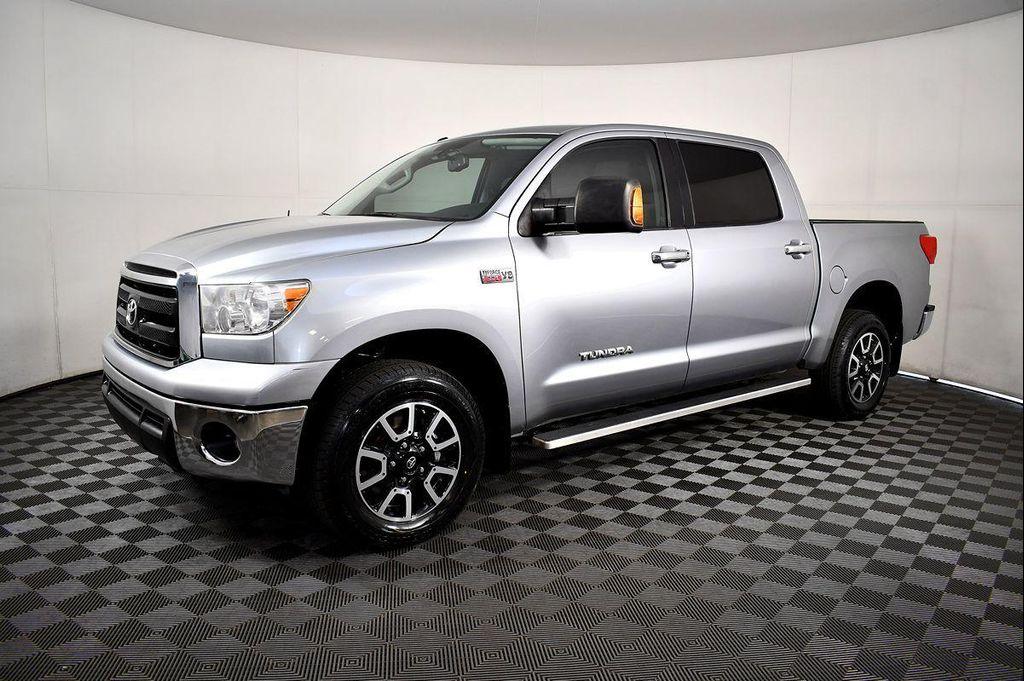 used 2013 Toyota Tundra car, priced at $26,995