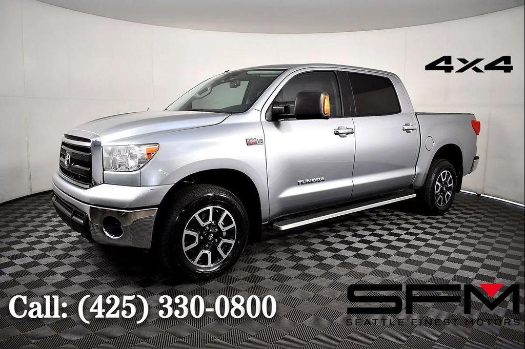 used 2013 Toyota Tundra car, priced at $26,995