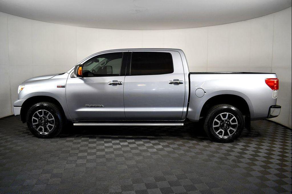 used 2013 Toyota Tundra car, priced at $26,995