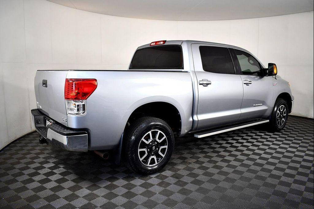 used 2013 Toyota Tundra car, priced at $26,995