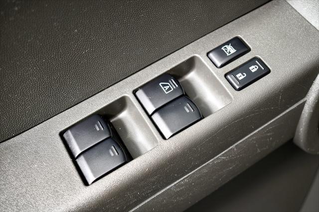 used 2012 Nissan Xterra car, priced at $14,995