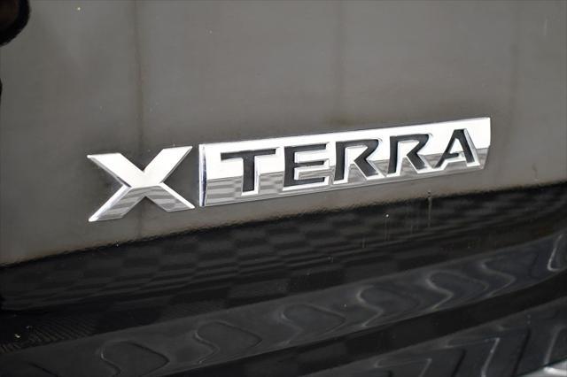used 2012 Nissan Xterra car, priced at $14,995