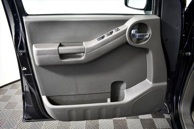 used 2012 Nissan Xterra car, priced at $14,995