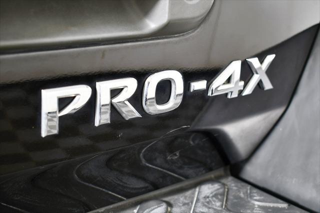 used 2012 Nissan Xterra car, priced at $14,995