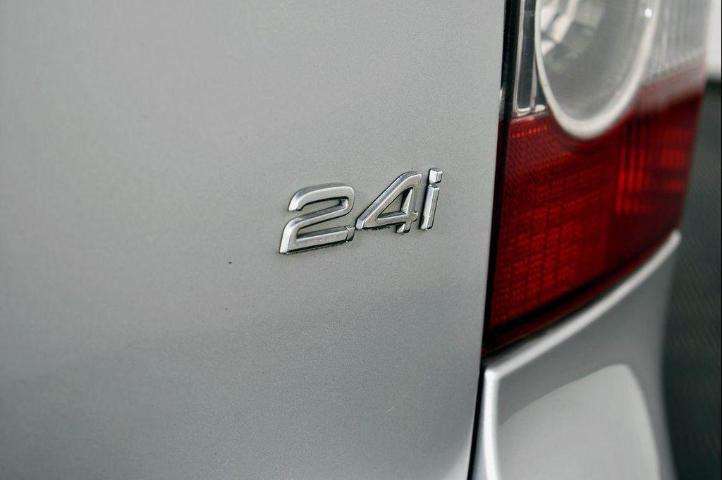 used 2007 Volvo V50 car, priced at $7,800