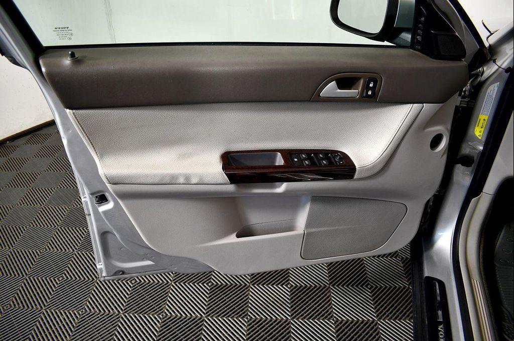 used 2007 Volvo V50 car, priced at $7,800