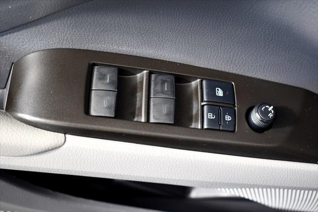 used 2021 Toyota Camry car, priced at $24,500