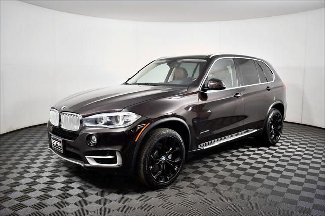 used 2015 BMW X5 car, priced at $23,000