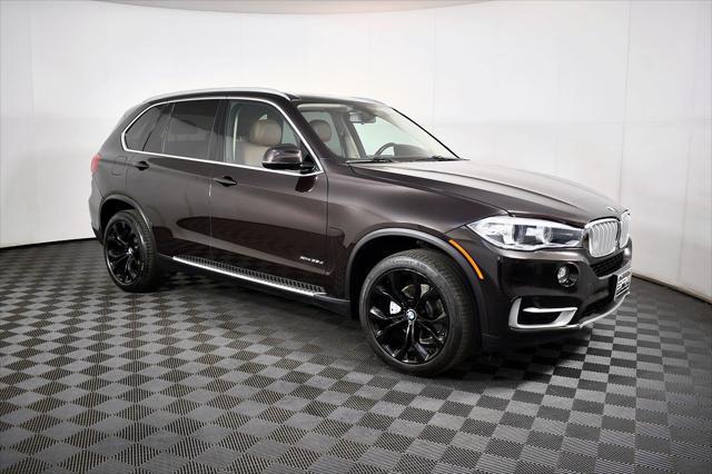used 2015 BMW X5 car, priced at $23,000