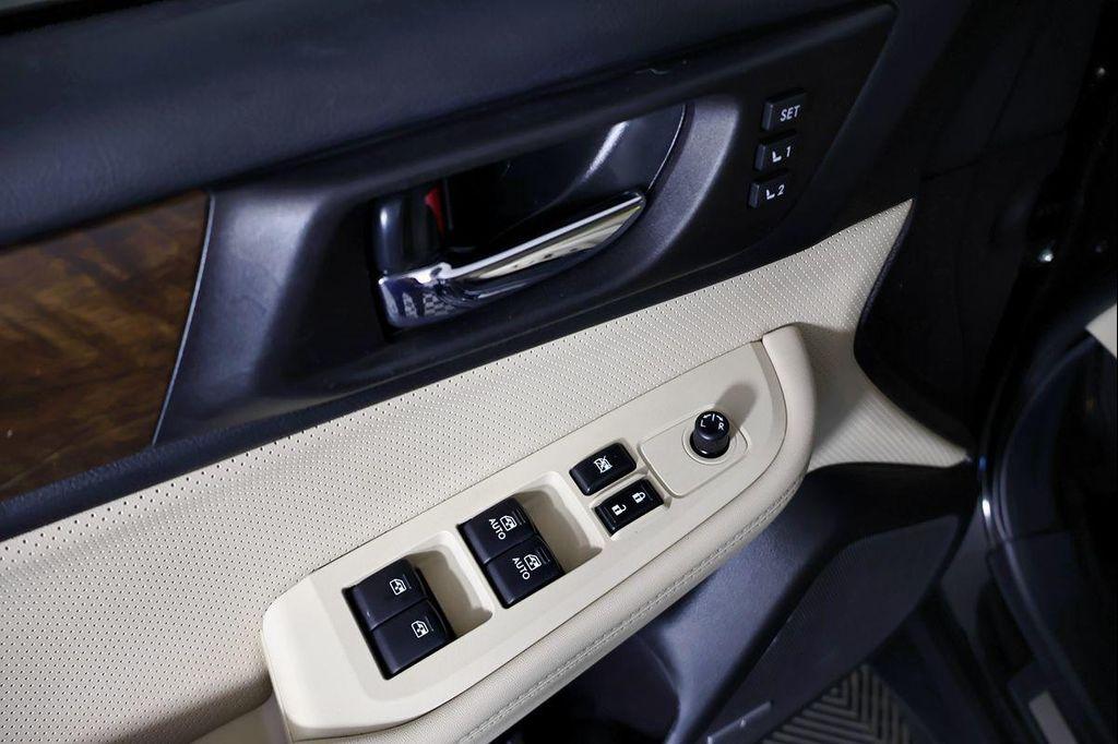 used 2017 Subaru Outback car, priced at $19,799