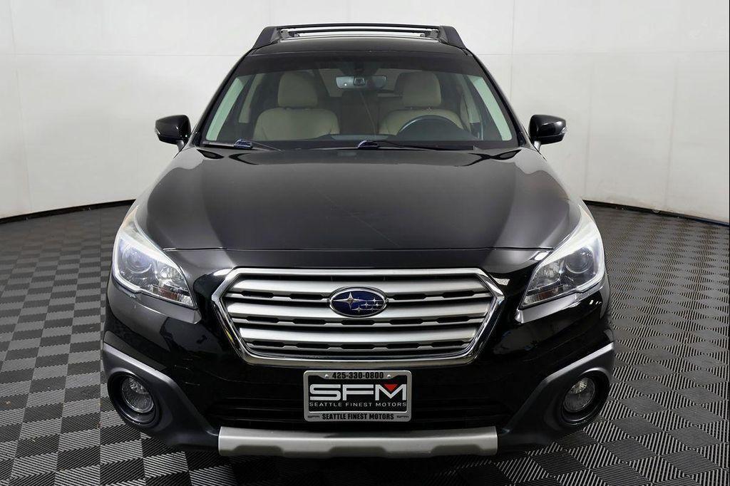 used 2017 Subaru Outback car, priced at $19,799