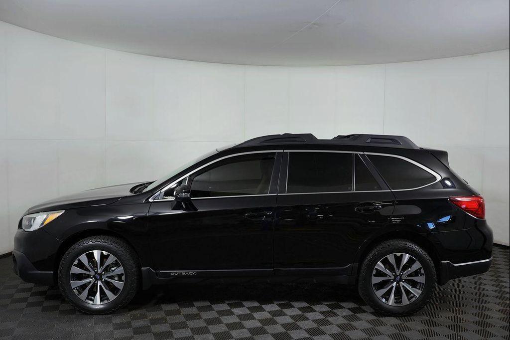 used 2017 Subaru Outback car, priced at $19,799