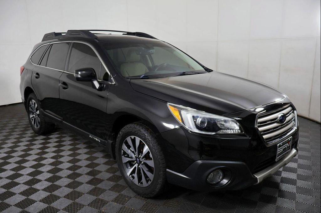 used 2017 Subaru Outback car, priced at $19,799