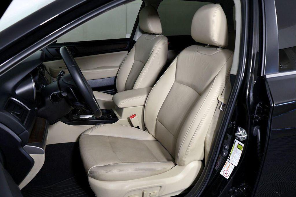 used 2017 Subaru Outback car, priced at $19,799